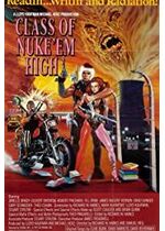 Class of Nuke 'Em High