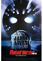 Friday the 13th Part VI: Jason Lives
