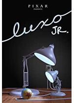 Luxo Jr.
