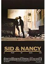 Sid and Nancy