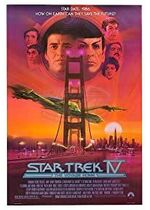 Star Trek IV: The Voyage Home