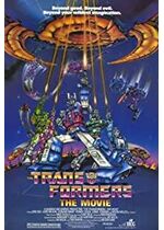 The Transformers: The Movie