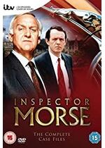 Inspector Morse