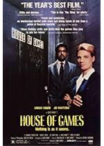 House of Games