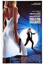 The Living Daylights