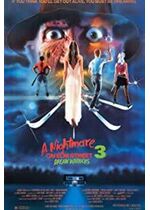 A Nightmare on Elm Street 3: Dream Warriors