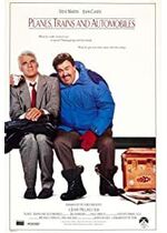 Planes, Trains & Automobiles
