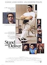 Stand and Deliver