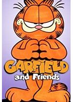 Garfield and Friends
