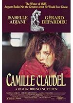 Camille Claudel