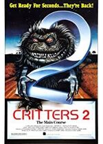 Critters 2