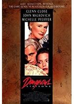 Dangerous Liaisons