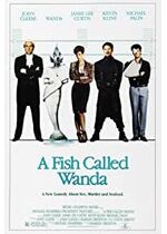 A Fish Called Wanda