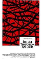 The Last Temptation of Christ