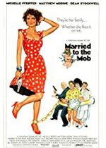 Married to the Mob
