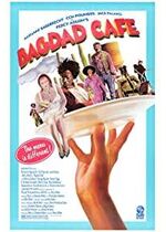 Bagdad Cafe