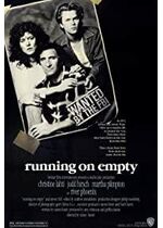 Running on Empty