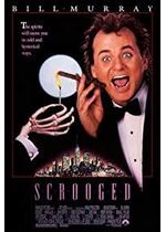 Scrooged