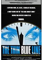 The Thin Blue Line