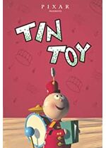 Tin Toy