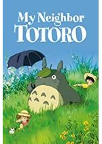 My Neighbor Totoro