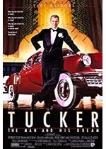Tucker: The Man and His Dream