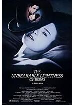 The Unbearable Lightness of Being