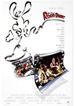 Who Framed Roger Rabbit