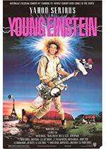 Young Einstein