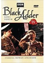 Blackadder Goes Forth