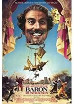 The Adventures of Baron Munchausen