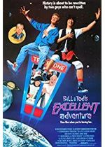 Bill & Ted's Excellent Adventure