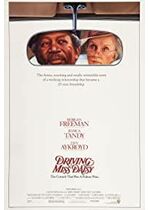 Driving Miss Daisy