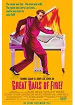Great Balls of Fire!