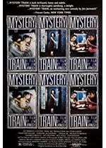 Mystery Train