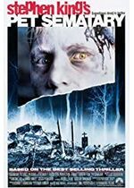 Pet Sematary