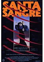 Santa Sangre
