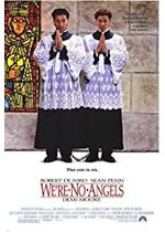 We're No Angels