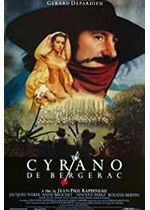 Cyrano de Bergerac