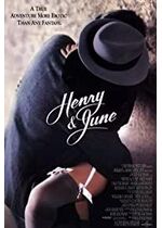 Henry & June