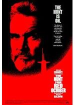 The Hunt for Red October