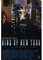 King of New York