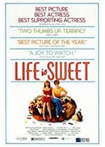 Life Is Sweet
