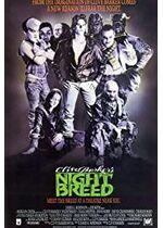 Nightbreed
