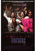 Paris Is Burning