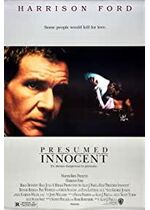 Presumed Innocent