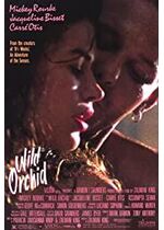 Wild Orchid