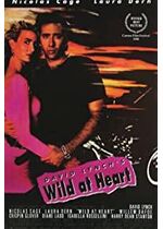 Wild at Heart