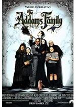 The Addams Family