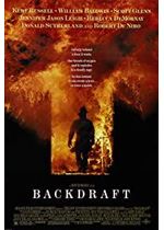 Backdraft